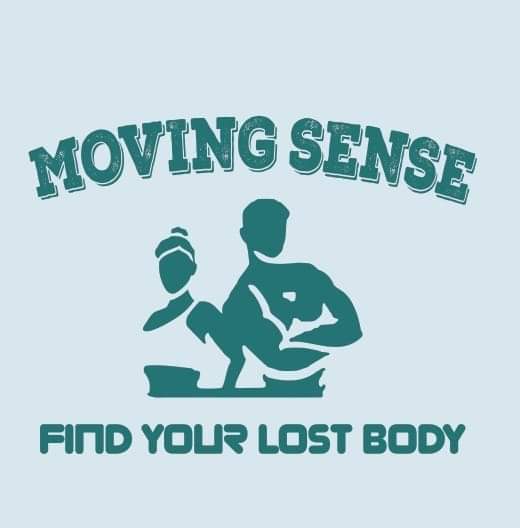 Moving Sense